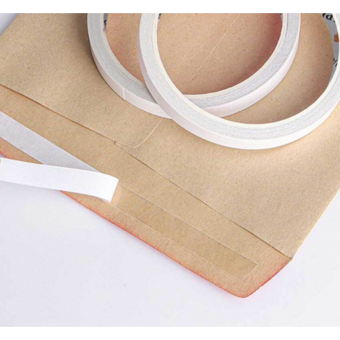 엠파이어 양면테이프, 끈적임 없는 깔끔한 해결!