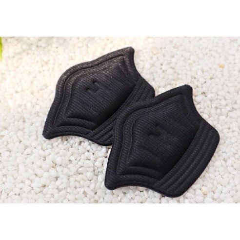 삭스토리 뒷꿈치 쿠션 패드로 자유롭고 편안한 발걸음을!