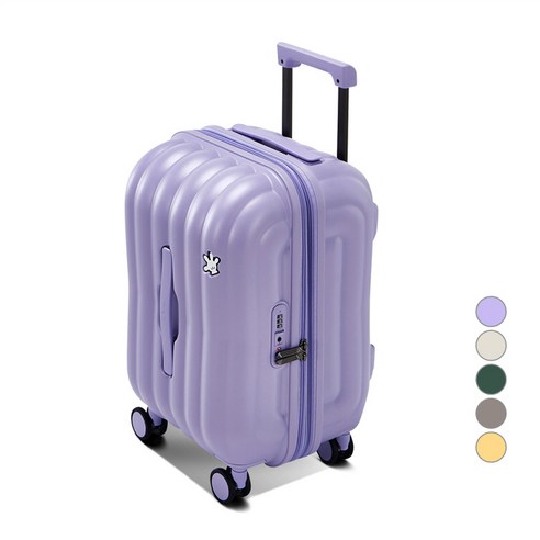 디즈니 감성을 담은 브라이튼 하이포 캐리어와 함께 마법 같은 여행을!