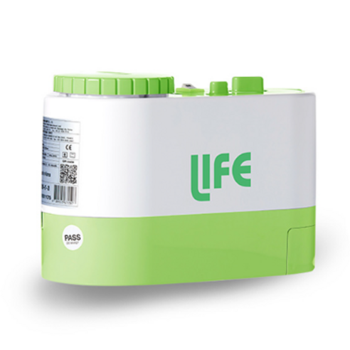 붓기와의 전쟁, 닥터라이프 사지압박 마사지기로 끝내세요!