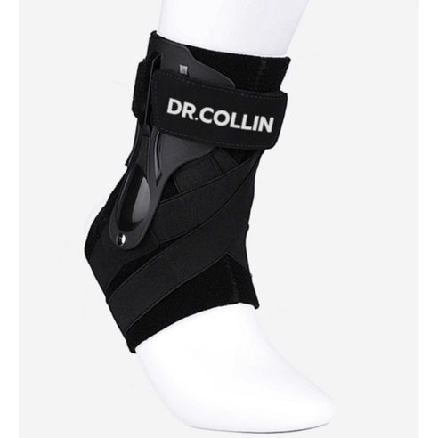 닥터콜린 발목 보호대 NF-300으로 발목 건강을 지키세요.