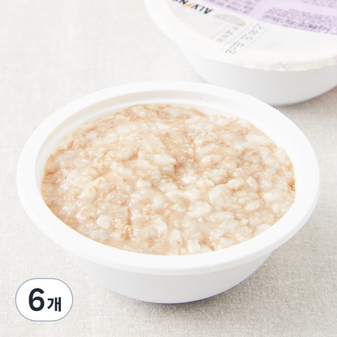 엘빈즈 후기 10~13개월 엄마이유식 프로젝트 한우듬뿍 배진밥, 180g, 6개, 혼합맛(한우/배)