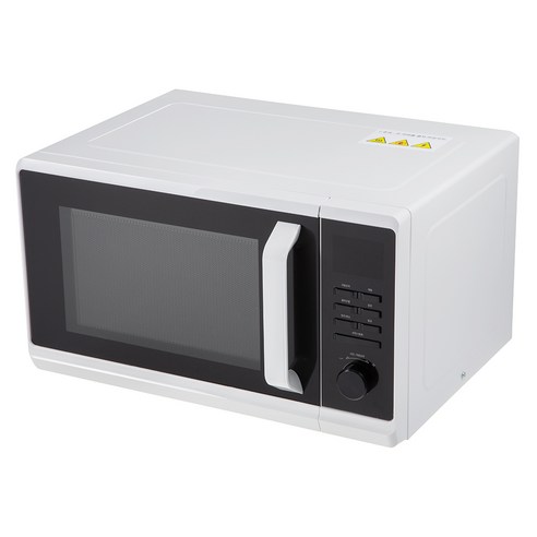 편리하고 효율적인 주방 작업을 위한 홈플래닛 디지털 전자레인지 23L