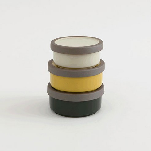 따뜻한 감성을 담은 에라토 포슬착착 도자기 찬기로 식탁을 아름답게!