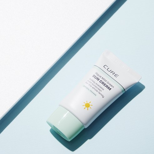 민감 피부도 안심! 촉촉하고 순한 김정문알로에 선크림으로 쌩얼 자신감 UP!