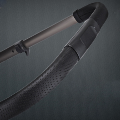 모든 지형에서 부드럽고 편안한 아기의 이동