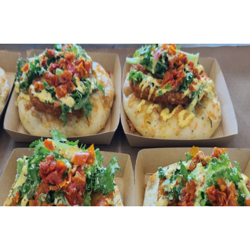 친환경적이며 다용도로 활용할 수 있는 합리적인 가격의 종이 트레이