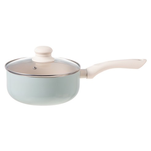 다목적적이고 내구성 있는 주방 필수품: 탐사 세라믹 편수 냄비