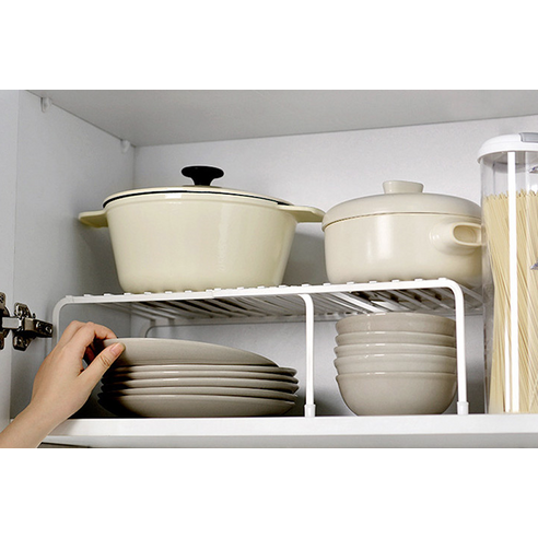 공간 절약을 위한 궁극의 정리 솔루션