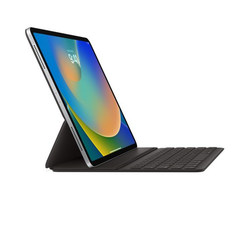 The ultimate iPad productivity companion with premium design and exceptional functionality.