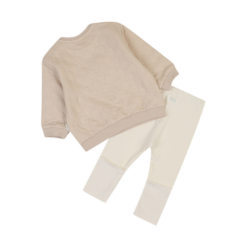 겨울철 아동패션의 새로운 기준