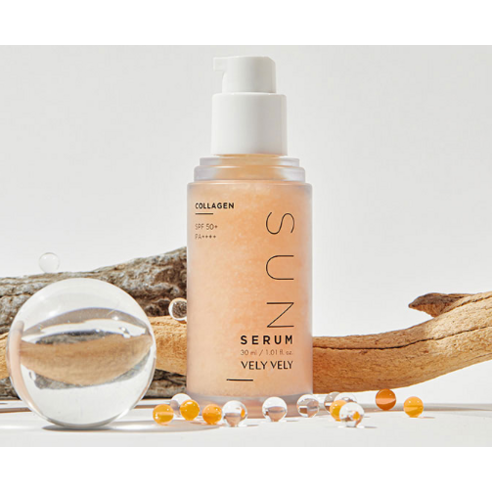 빛나는 미래를 위한 피부 보호