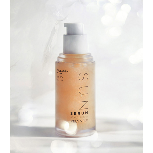 빛나는 미래를 위한 피부 보호