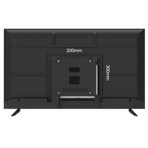 압도적인 화질과 합리적인 가격, 시티브 4K UHD TV로 경험하는 새로운 디지털 라이프!