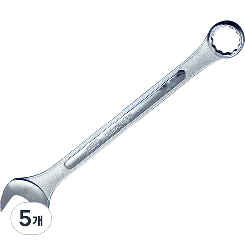 고바야시 콤비스패너 CW-17mm, 5개