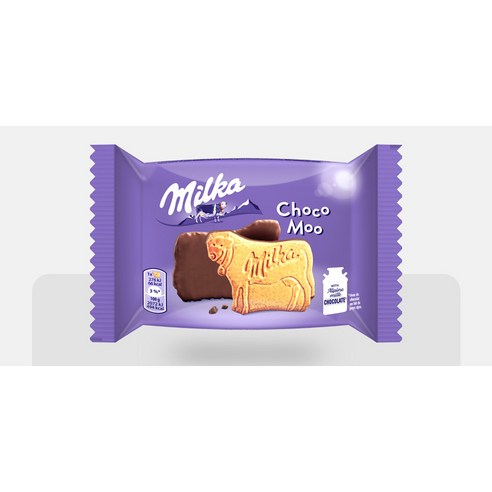 밀카 초코 무: 지친 일상에 활력을 더하는 달콤한 에너지 부스터