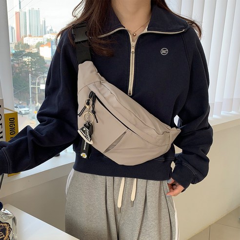 낭만라운지 알레프 힙색