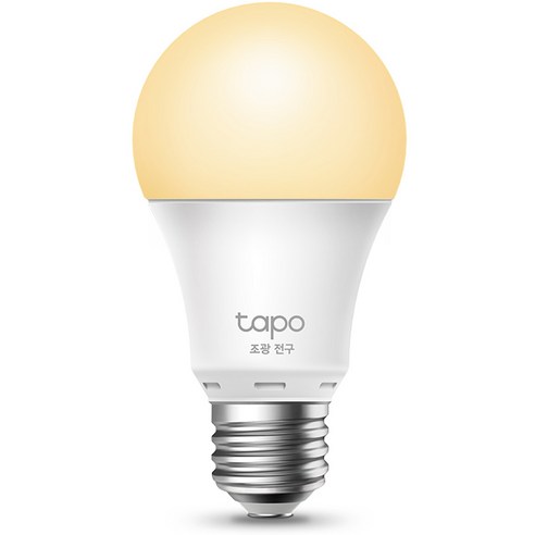 Tapo L510E: 맞춤형 조명을 위한 스마트한 선택