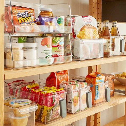 리본제이 리메이크 수납 정리 트레이 오픈형 2p