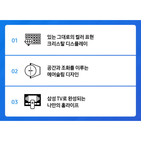 완벽한 홈시어터의 시작