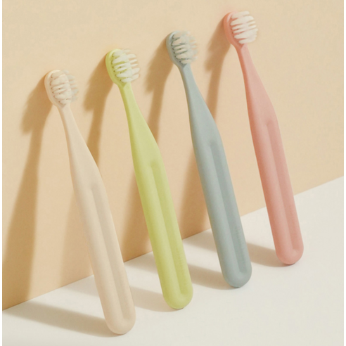 블랑키즐 칫솔로 시작하는 우리 아이 건강한 구강 관리