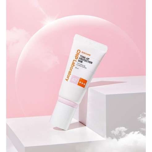 여름철 필수 선크림