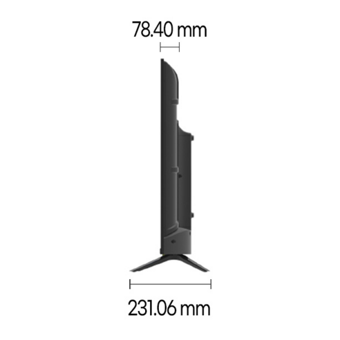 압도적인 화질과 합리적인 가격, 시티브 4K UHD TV로 경험하는 새로운 디지털 라이프!