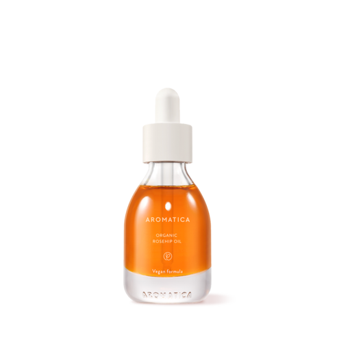 아로마티카 로즈힙 오일, 30ml, 1개