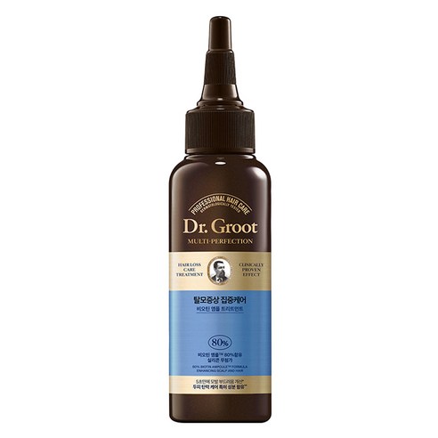 닥터그루트 멀티퍼펙션 비오틴 앰플트리트먼트, 100ml, 1개