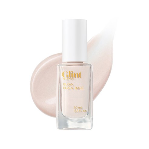 Glint 글로우 펄 베이스 30ml, 1개 바디프라이머