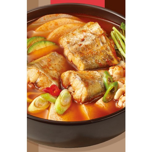 맛과 편의성의 완벽한 조화