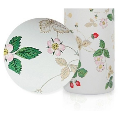 웨지우드의 우아함으로 일상을 특별하게, 웨지우드 와일드스트로베리 텀블러