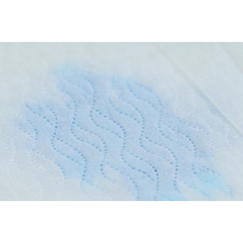 아기의 편안함을 감싸는 부드러운 선물, 하기스 보송보송 밴드형 기저귀