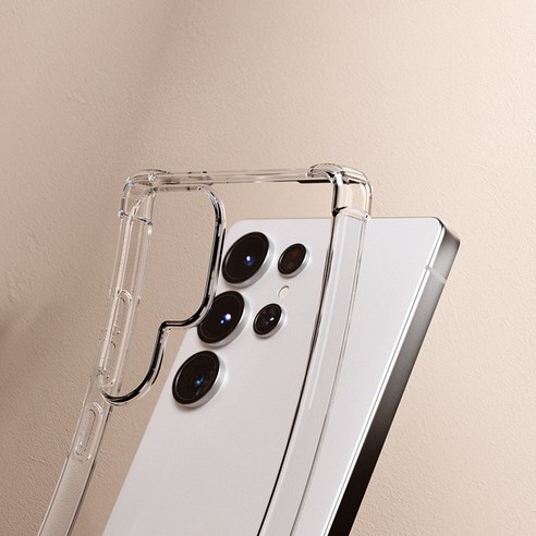 신지모루 케이스, 당신의 갤럭시 S25 Ultra를 위한 완벽한 선택