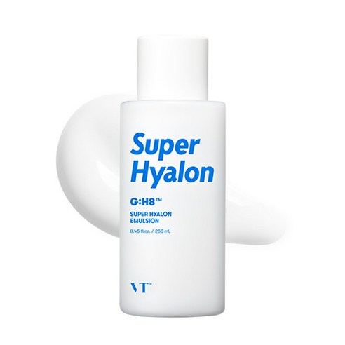 VT 슈퍼 히알론 에멀전, 250ml, 1개