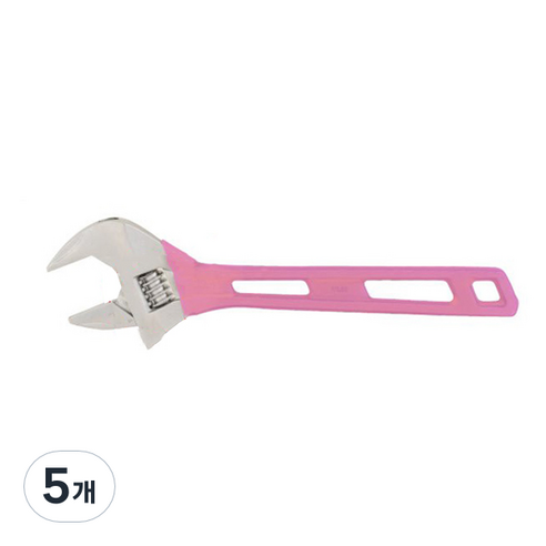 스마토 컬러그립 경량몽키 SM-C06 색상랜덤, 5개