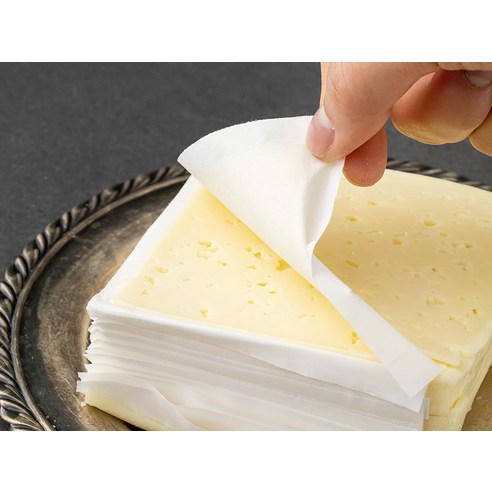 부드러움이 녹아든 행복, 프라우들리치즈 위스콘신 하바티 슬라이스 치즈