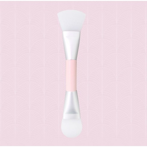 刷具 化妝刷 彩妝刷 化妝用品 美妝用品 ins 網紅款 小紅書 面膜刷 泥膜刷