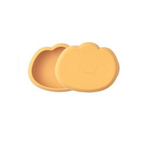 밥상과의 전쟁, 잼먹 흡착볼 식판으로 평화를!