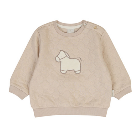 겨울철 아동패션의 새로운 기준