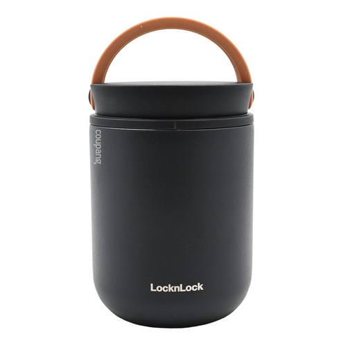 LOCK&LOCK Metro Food Jar 保溫飯盒 廚具 食物尺 保溫盒