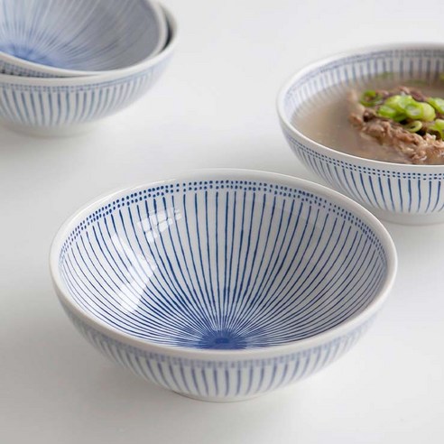 Nicott nicott 日式盤子 冷面 湯碗 款待 拉麵機 素面機 烏冬麵碗 拉麵碗