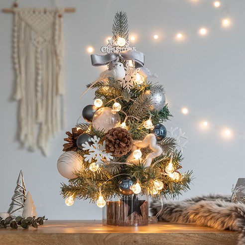 BEBEDECO 聖誕樹迷你樹 迷你樹全套 聖誕樹 聖誕節迷你樹 迷你樹套組 樹全套 樹套組 聖誕套組 迷你樹