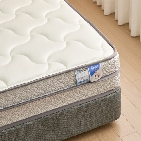 꿈결같은 밤을 선사하는 비비뉴 마리 투매트리스