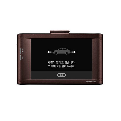 아이나비 QXD3000 PRO 32GB 블랙박스