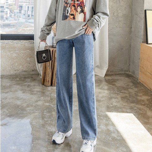 임신 중에도 스타일과 편안함을 한번에!