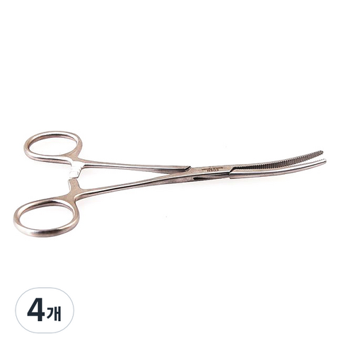 ARMICO 케리 곡, 16cm, 4개