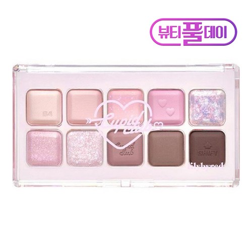 릴리바이레드 무드키보드, 04 쿨멤버십, 1개