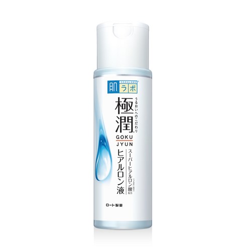 하다라보 고쿠쥰 히알루론 로션, 170ml, 1개