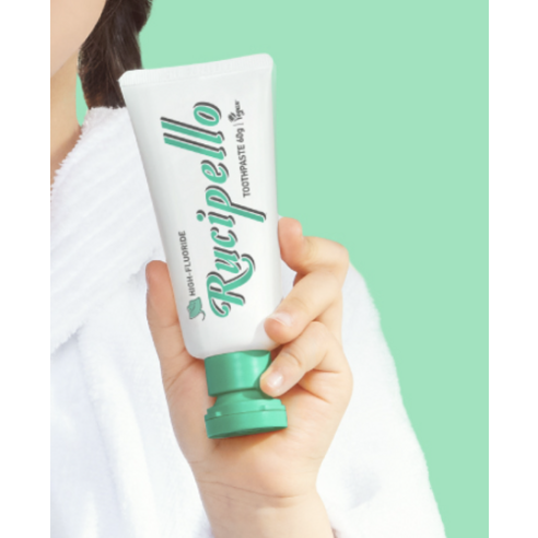 아동 치아 건강을 위한 필수품: 루치펠로 무아무아 키즈 치약